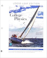 Cover image for College Physics