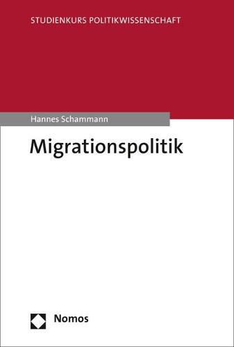 Cover image for Migrationspolitik