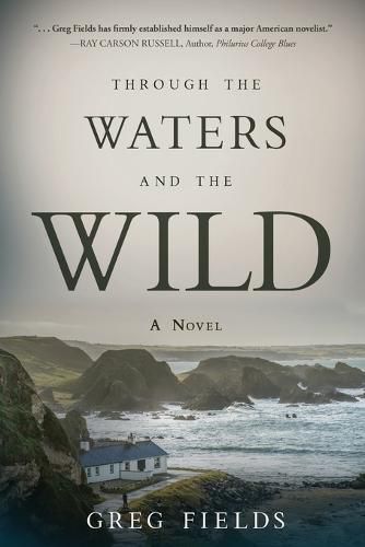 Cover image for Through the Waters and the Wild