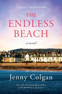 Cover image for The Endless Beach