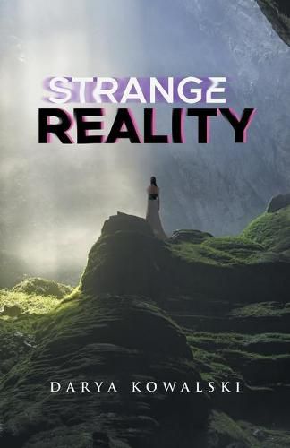 Cover image for Strange Reality