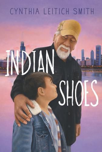 Indian Shoes