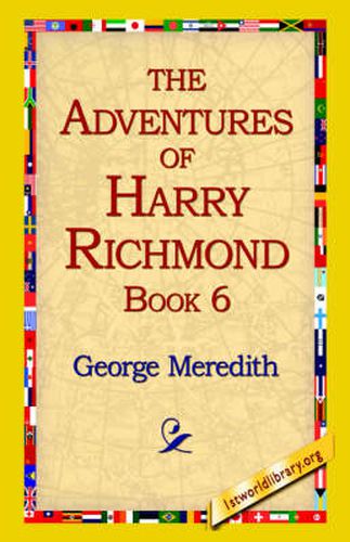 Cover image for The Adventures of Harry Richmond, Book 6