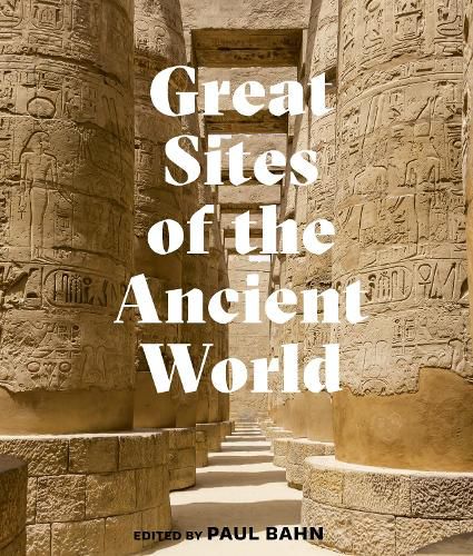 Great Sites of the Ancient World