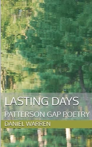 Cover image for Lasting Days