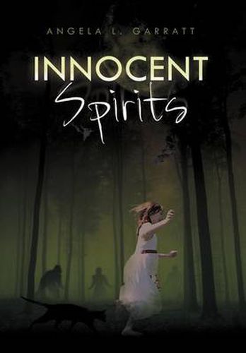 Cover image for Innocent Spirits