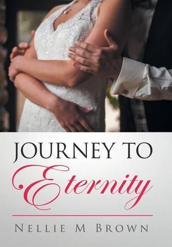 Cover image for Journey to Eternity