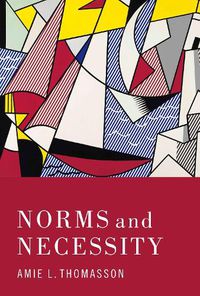 Cover image for Norms and Necessity