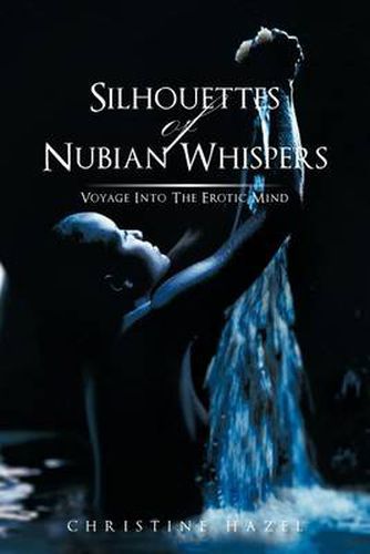 Cover image for Silhouettes of Nubian Whispers