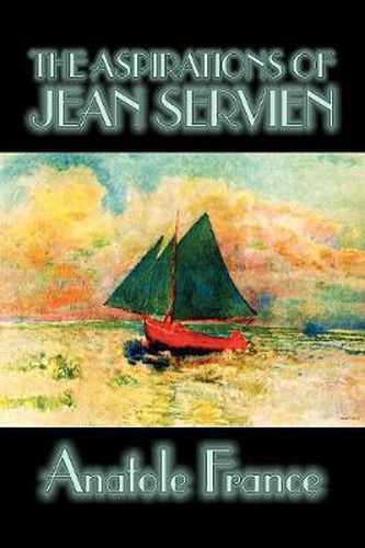 Cover image for The Aspirations of Jean Servien