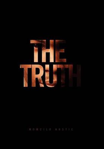 Cover image for The TRUTH