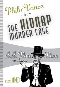 Cover image for The Kidnap Murder Case
