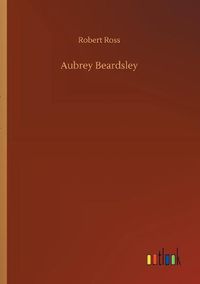 Cover image for Aubrey Beardsley