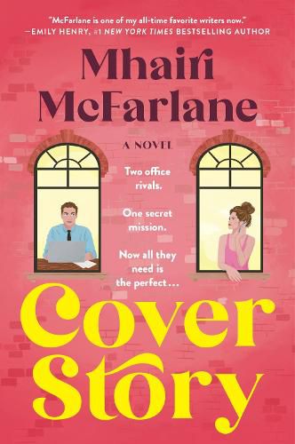Cover image for Cover Story