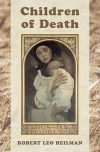 Cover image for Children of Death