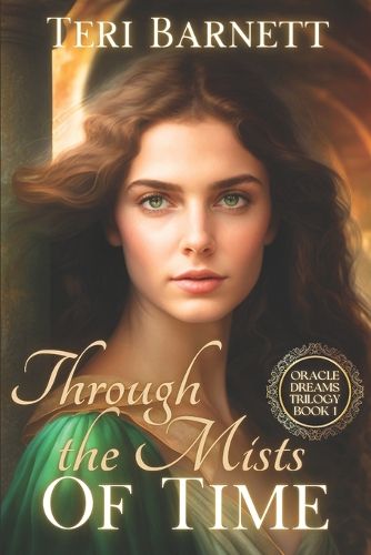 Cover image for Through the Mists of Time