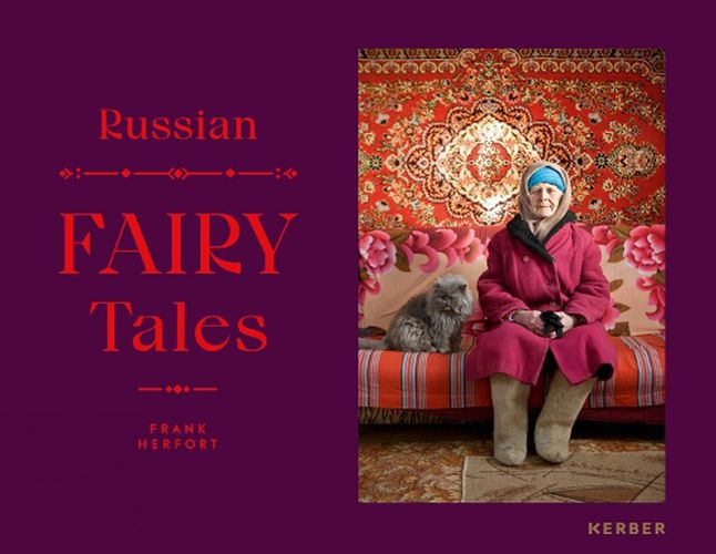 Frank Herfort: Russian Fairytales