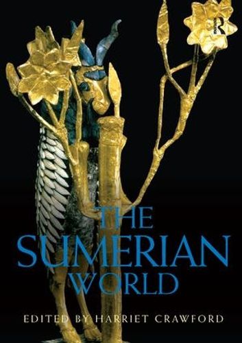 Cover image for The Sumerian World