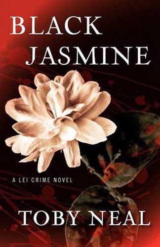 Cover image for Black Jasmine