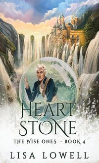 Cover image for Heart Stone