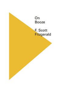 Cover image for On Booze