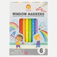 Cover image for Window Markers