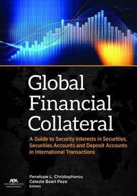 Cover image for Global Financial Collateral