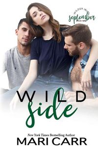 Cover image for Wild Side