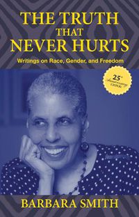 Cover image for The Truth That Never Hurts 25th anniversary edition