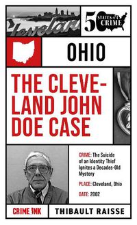 Cover image for The Cleveland John Doe Case