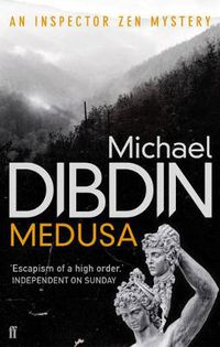 Cover image for Medusa