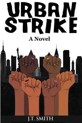 Cover image for Urban Strike