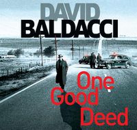 Cover image for One Good Deed