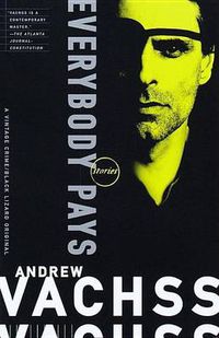 Cover image for Everybody Pays: Stories