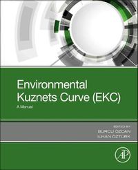 Cover image for Environmental Kuznets Curve (EKC): A Manual