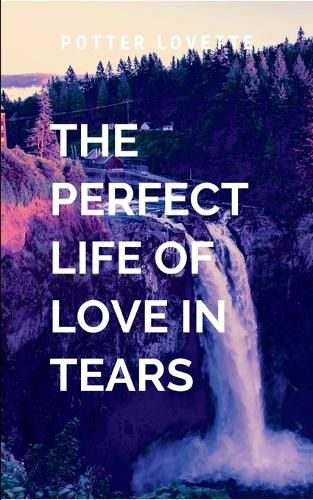 Cover image for The Perfect Life of Love in Tears