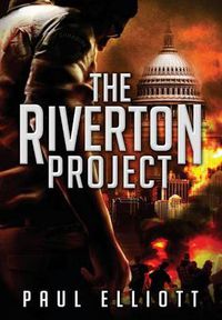 Cover image for The Riverton Project