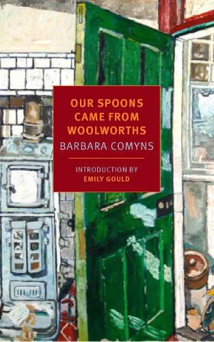 Cover image for Our Spoons Came from Woolworths
