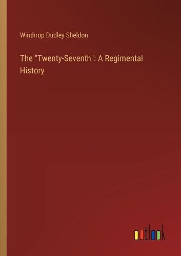 Cover image for The "Twenty-Seventh"