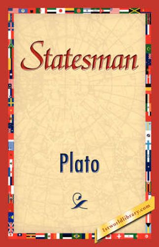 Cover image for Statesman