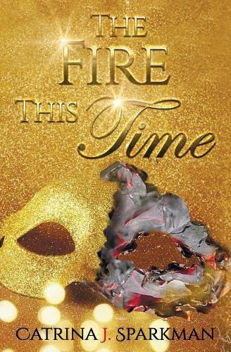 Cover image for The Fire This Time