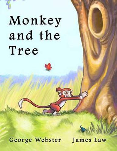 Monkey and the Tree