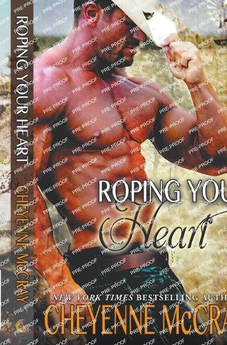 Cover image for Roping Your Heart