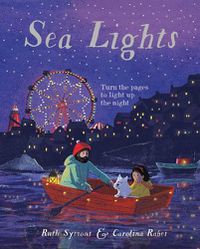 Cover image for Sea Lights