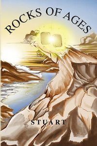 Cover image for Rocks of Ages
