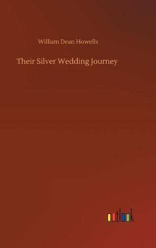 Cover image for Their Silver Wedding Journey