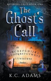 Cover image for The Ghost's Call