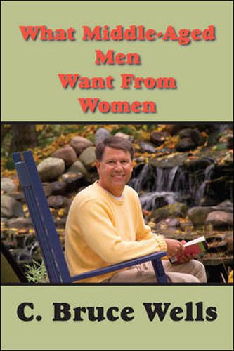 Cover image for What Middle-aged Men Want from Women