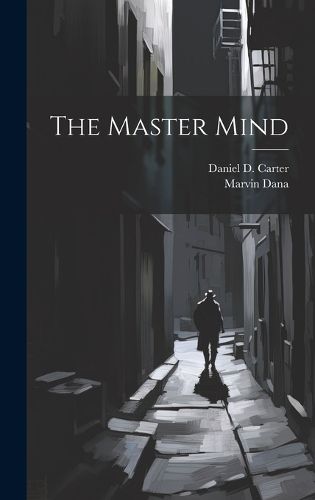 Cover image for The Master Mind