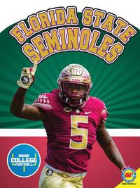 Cover image for Florida State Seminoles